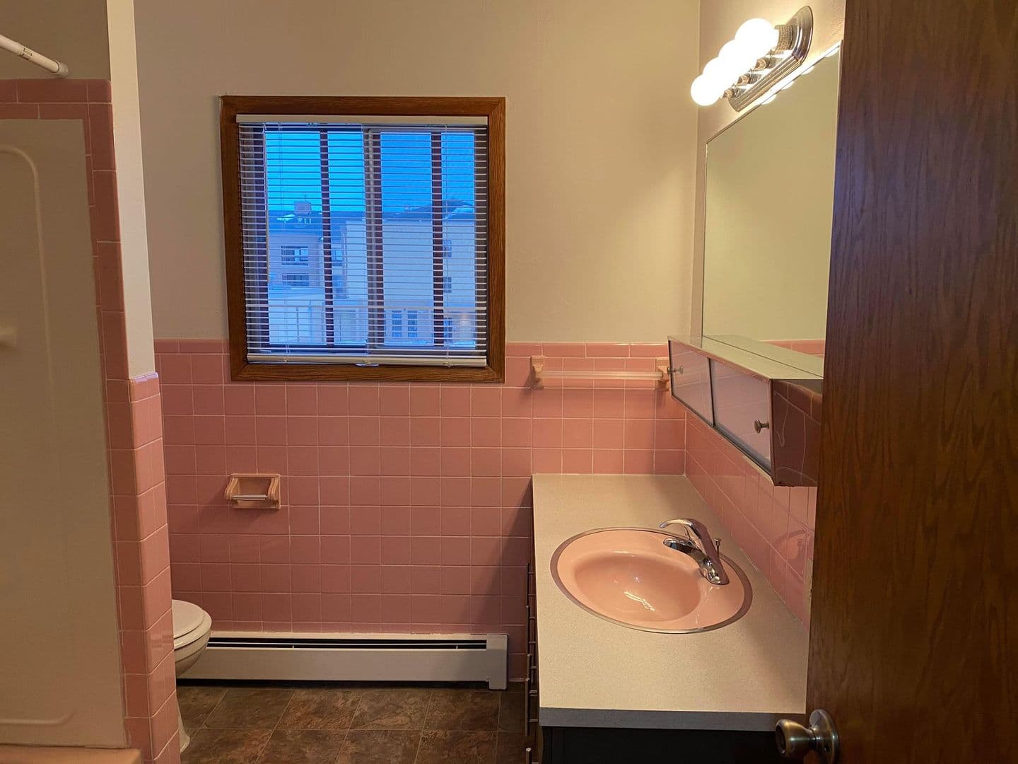 Moorhead Apartment: 2610 11th St S