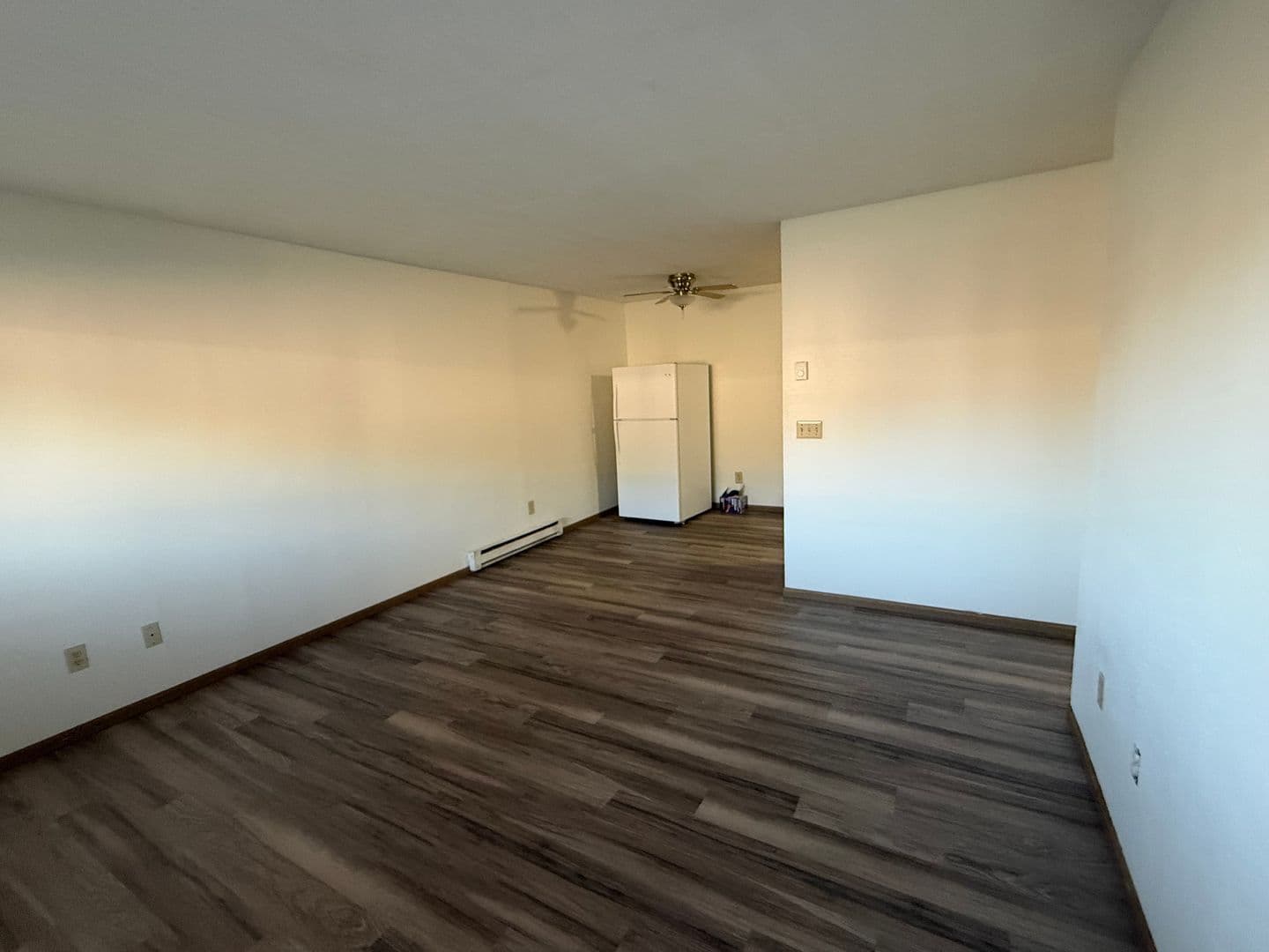 Moorhead Apartment: 1220 28th Ave S