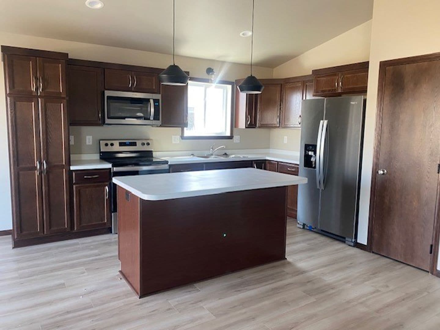 Horace House: 6421 83rd Ave S