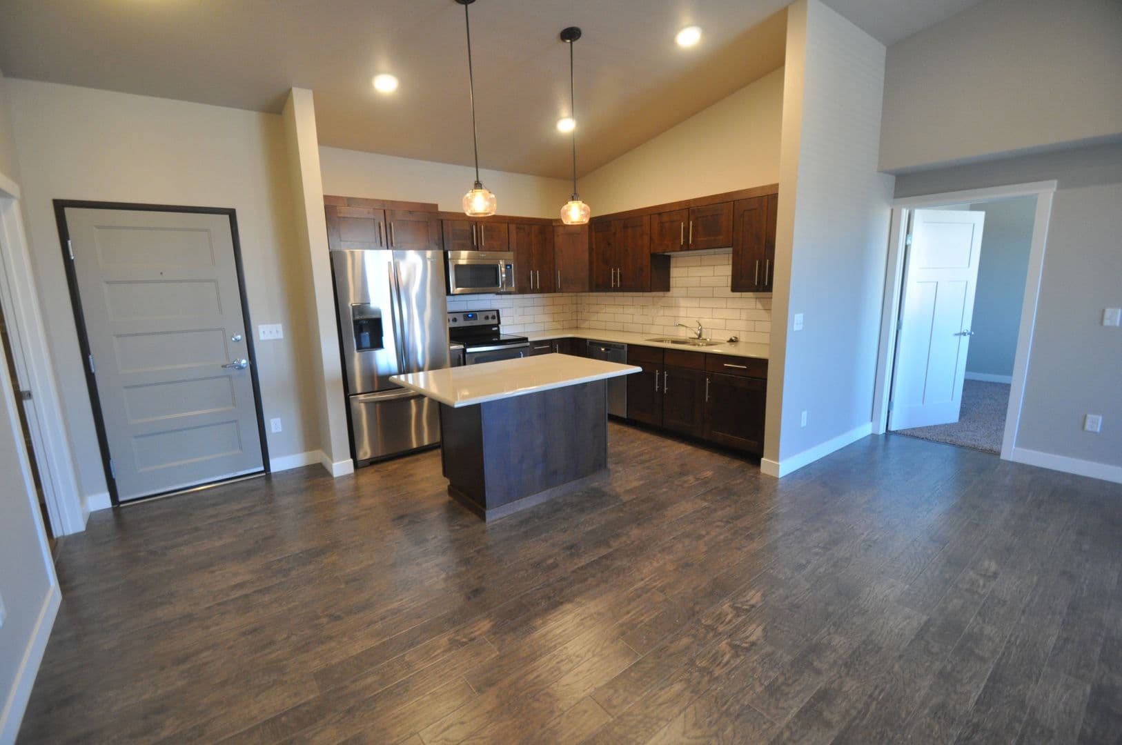Fargo Apartment: 1632 51st St S