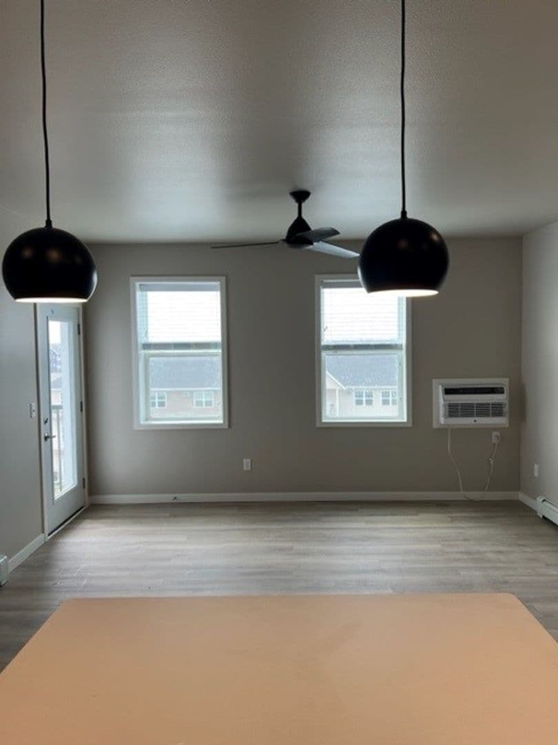 Fargo Apartment: 4711 45th St S