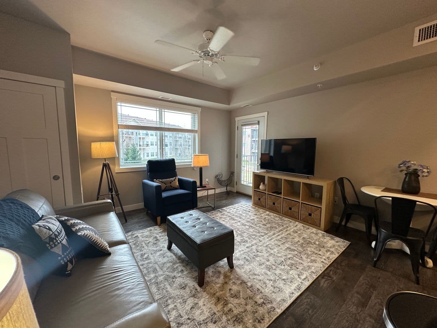 Fargo Apartment: 1632 51st St S