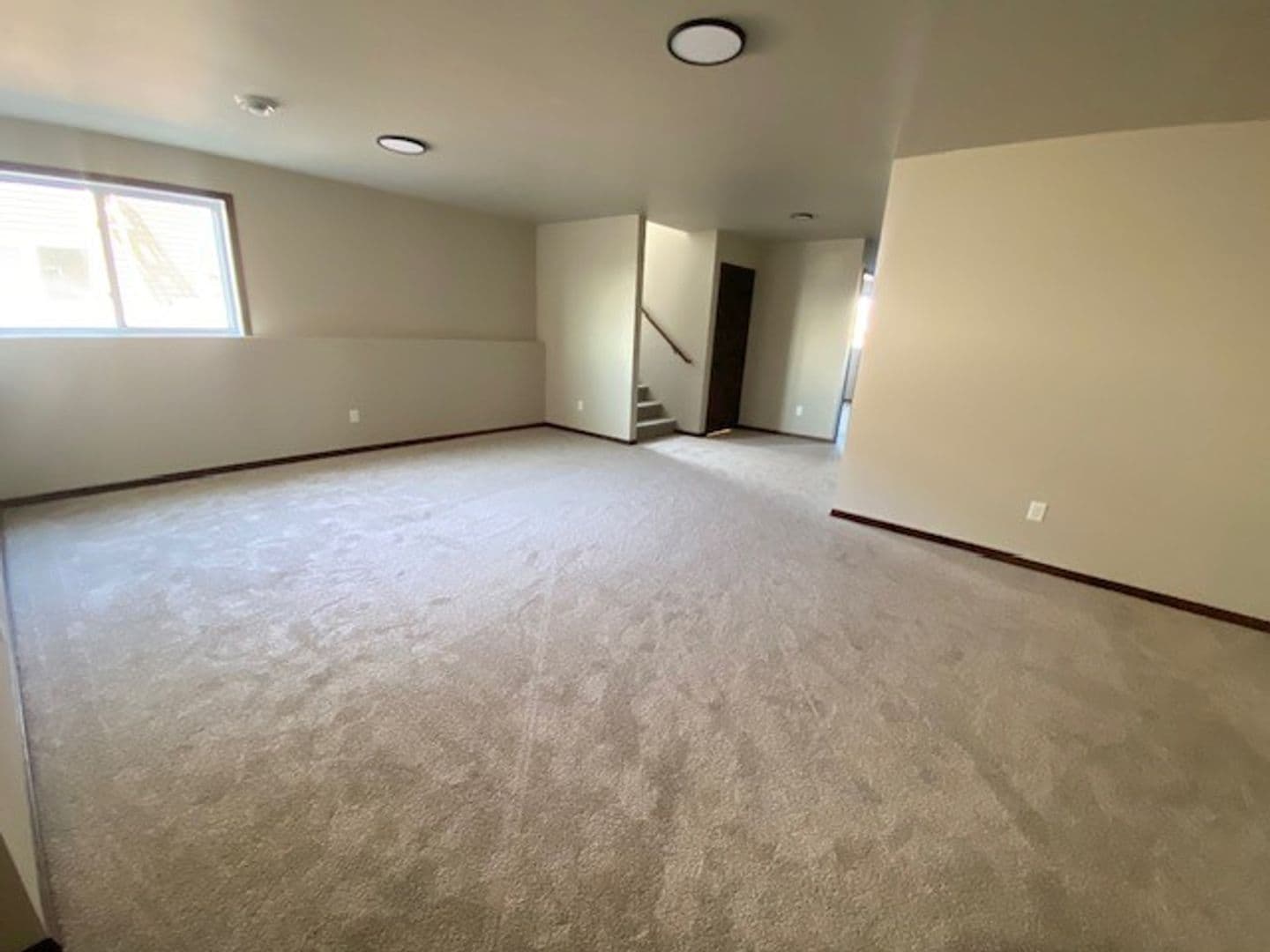 Horace House: 6421 83rd Ave S