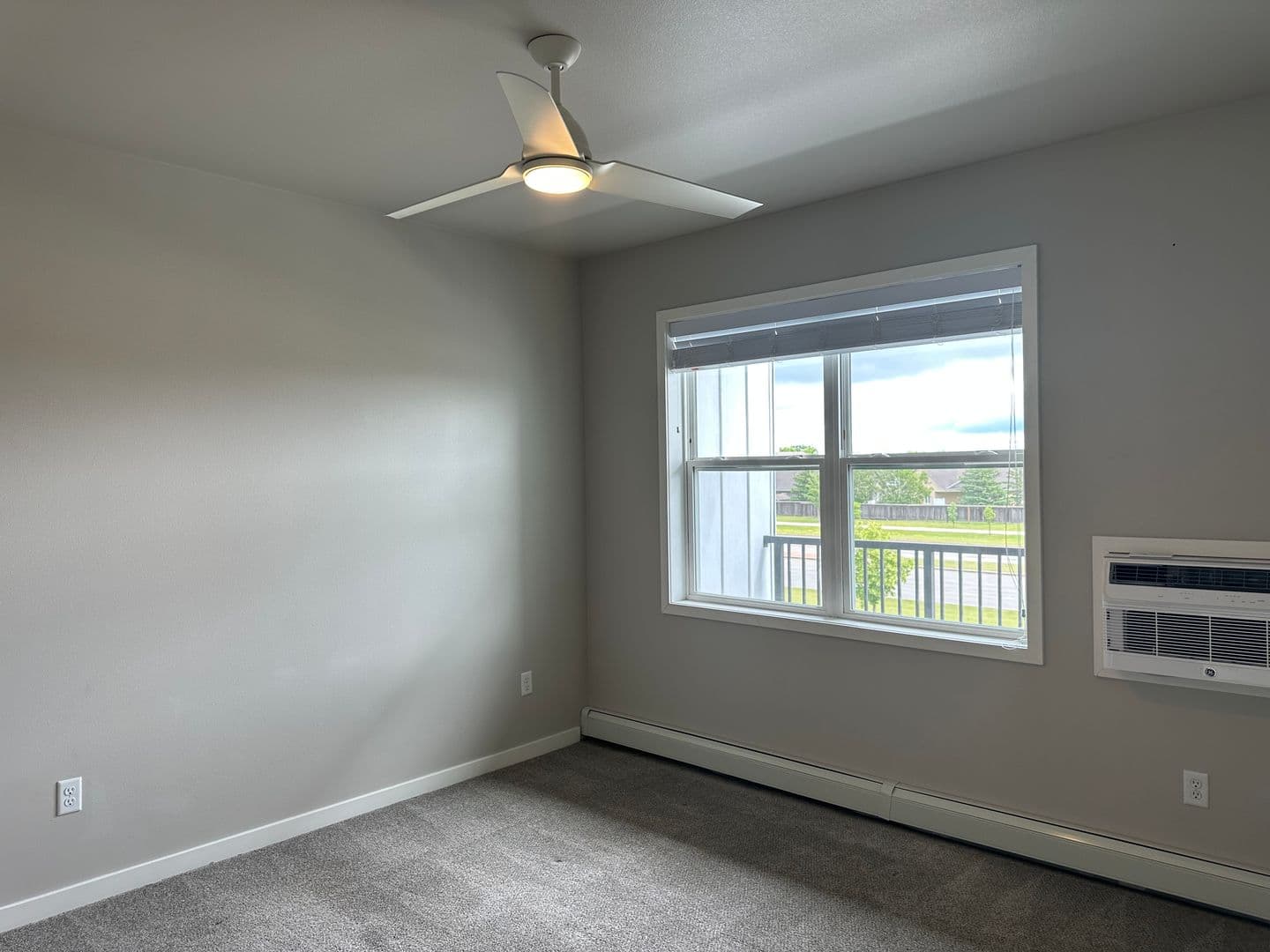 Fargo Apartment: 4711 45th St S