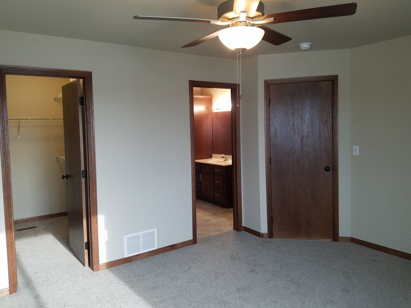 West Fargo House: 2077 12th St W
