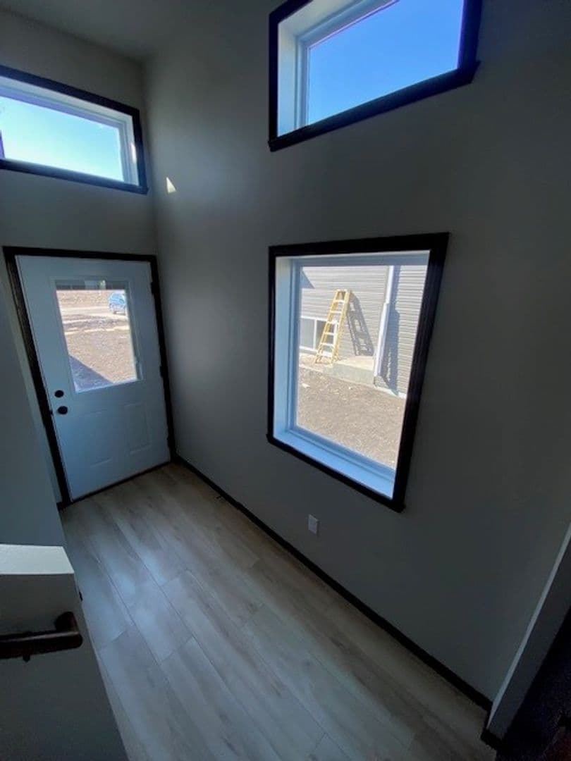 Horace House: 6421 83rd Ave S