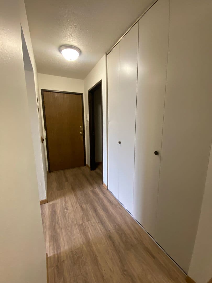 Moorhead Apartment: 1310 28th Ave S