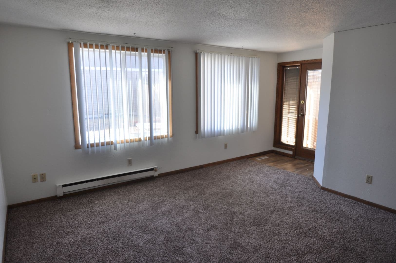 Moorhead House: 2701 14th St S