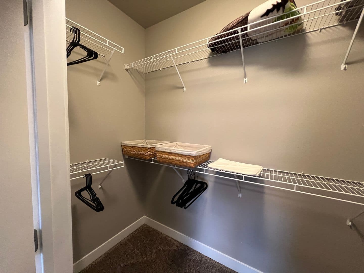 Fargo Apartment: 1632 51st St S