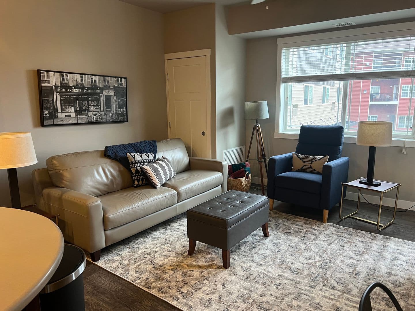 Fargo Apartment: 1632 51st St S