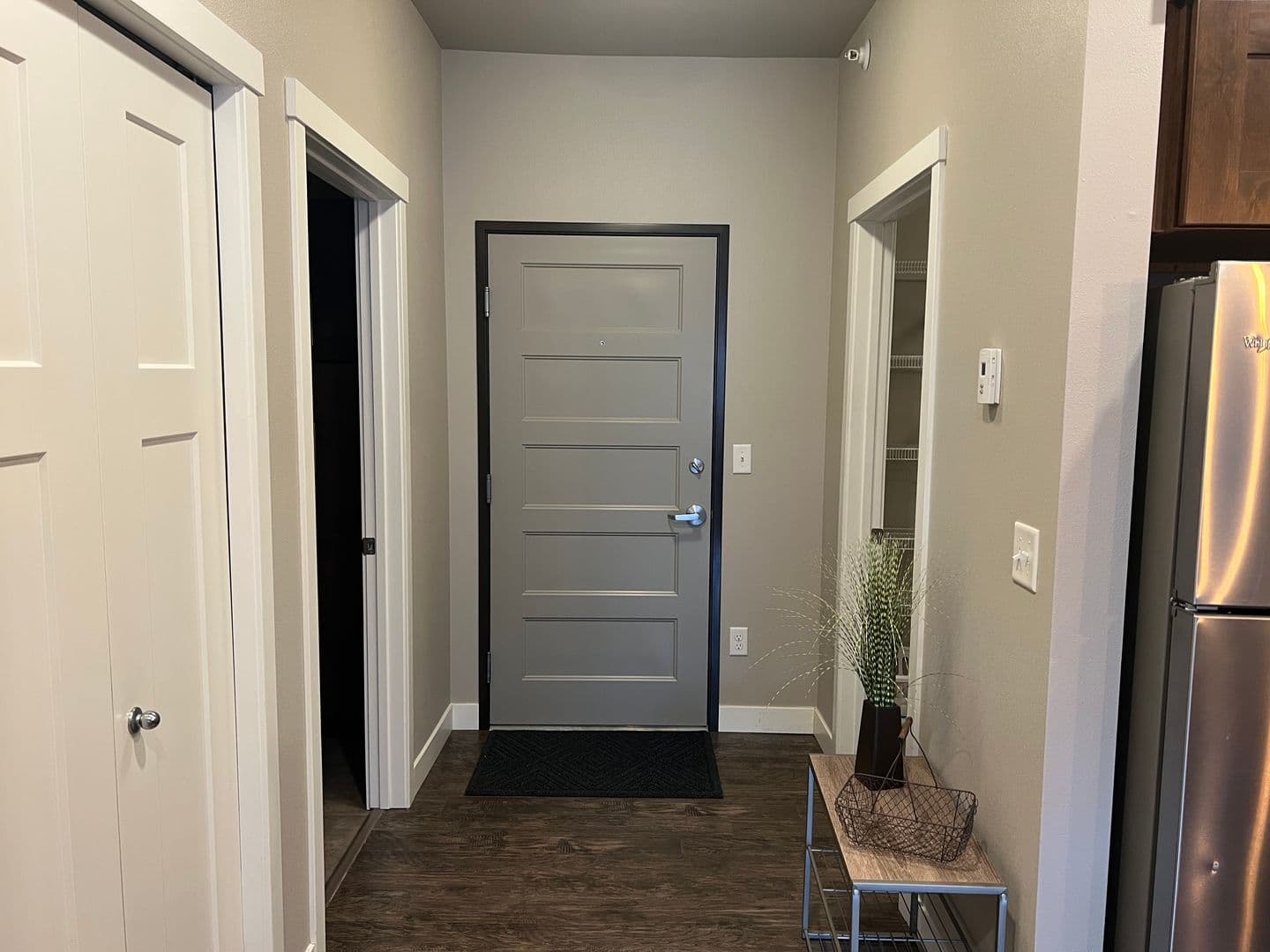 Fargo Apartment: 1632 51st St S