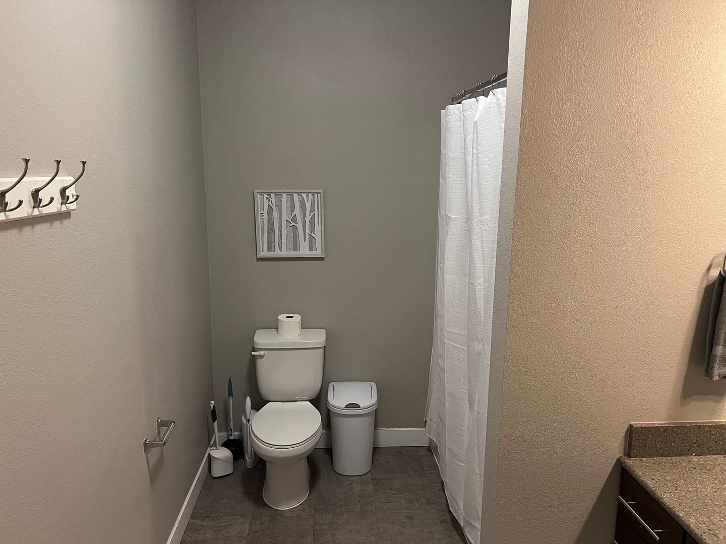Fargo Apartment: 1632 51st St S