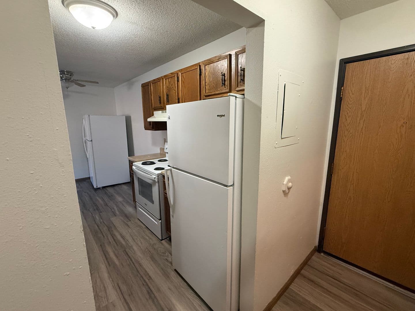 Moorhead Apartment: 1220 28th Ave S