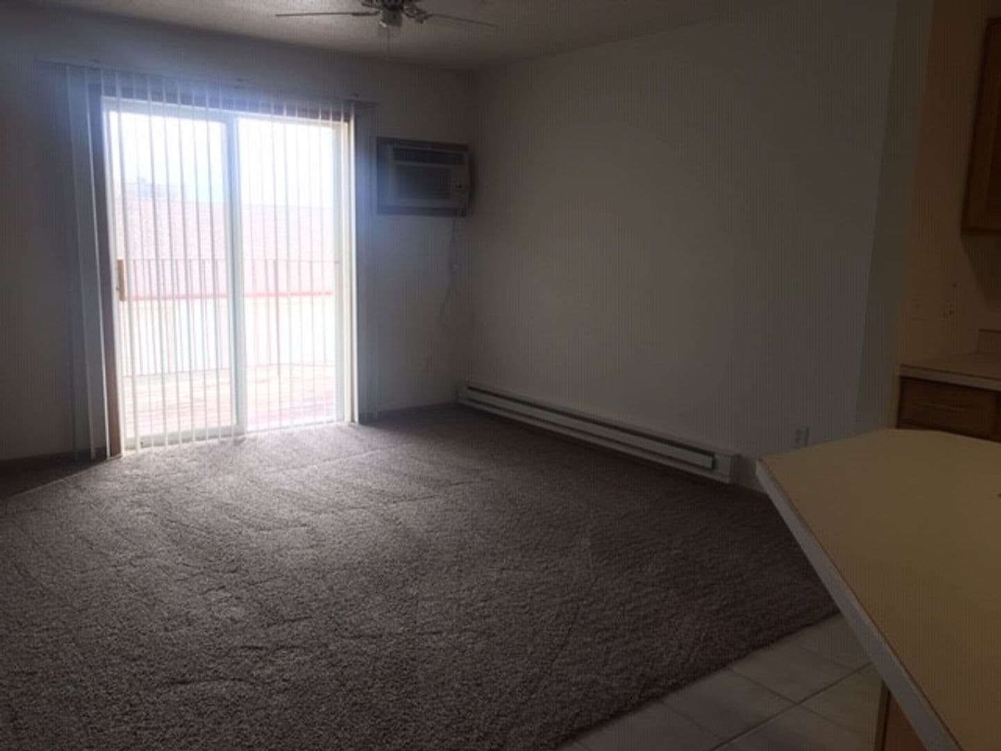 Fargo Apartment: 5002 16th Ave S