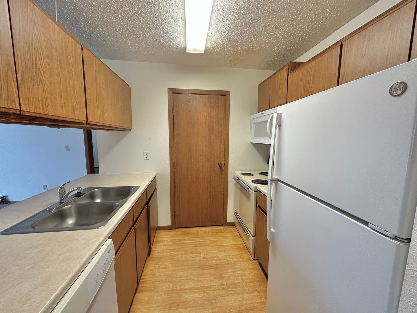 Fargo Apartment: 4602 16th Ave S