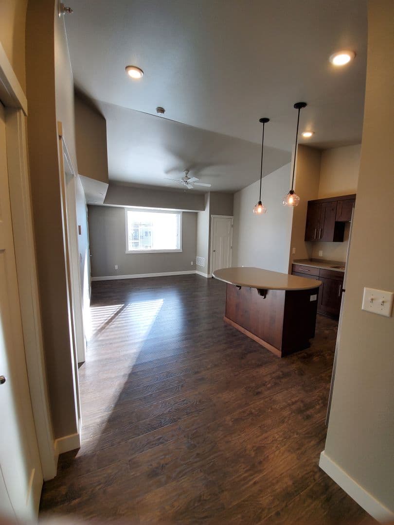 Fargo Apartment: 1632 51st St S
