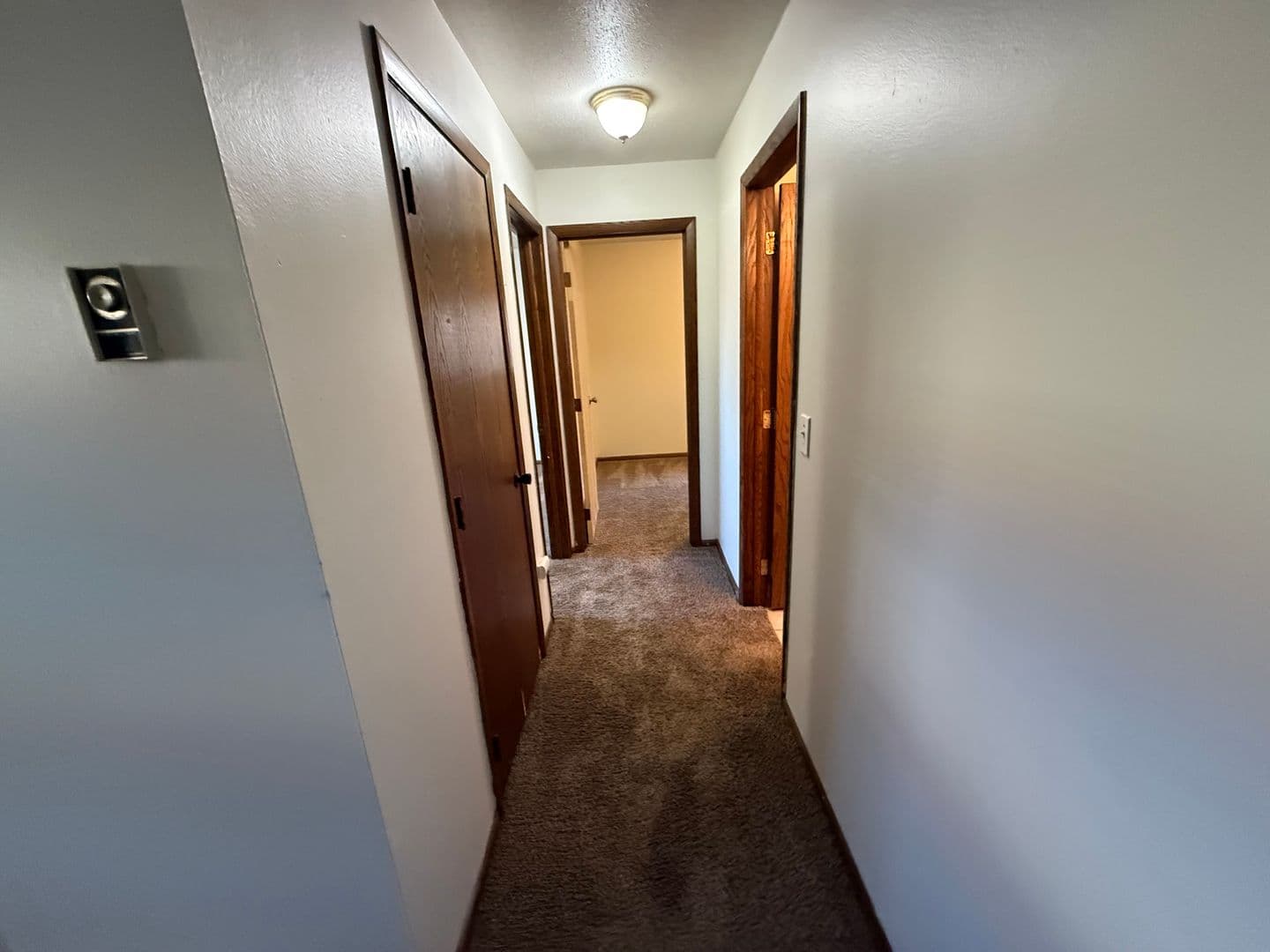 Moorhead Apartment: 1308 27th Ave S
