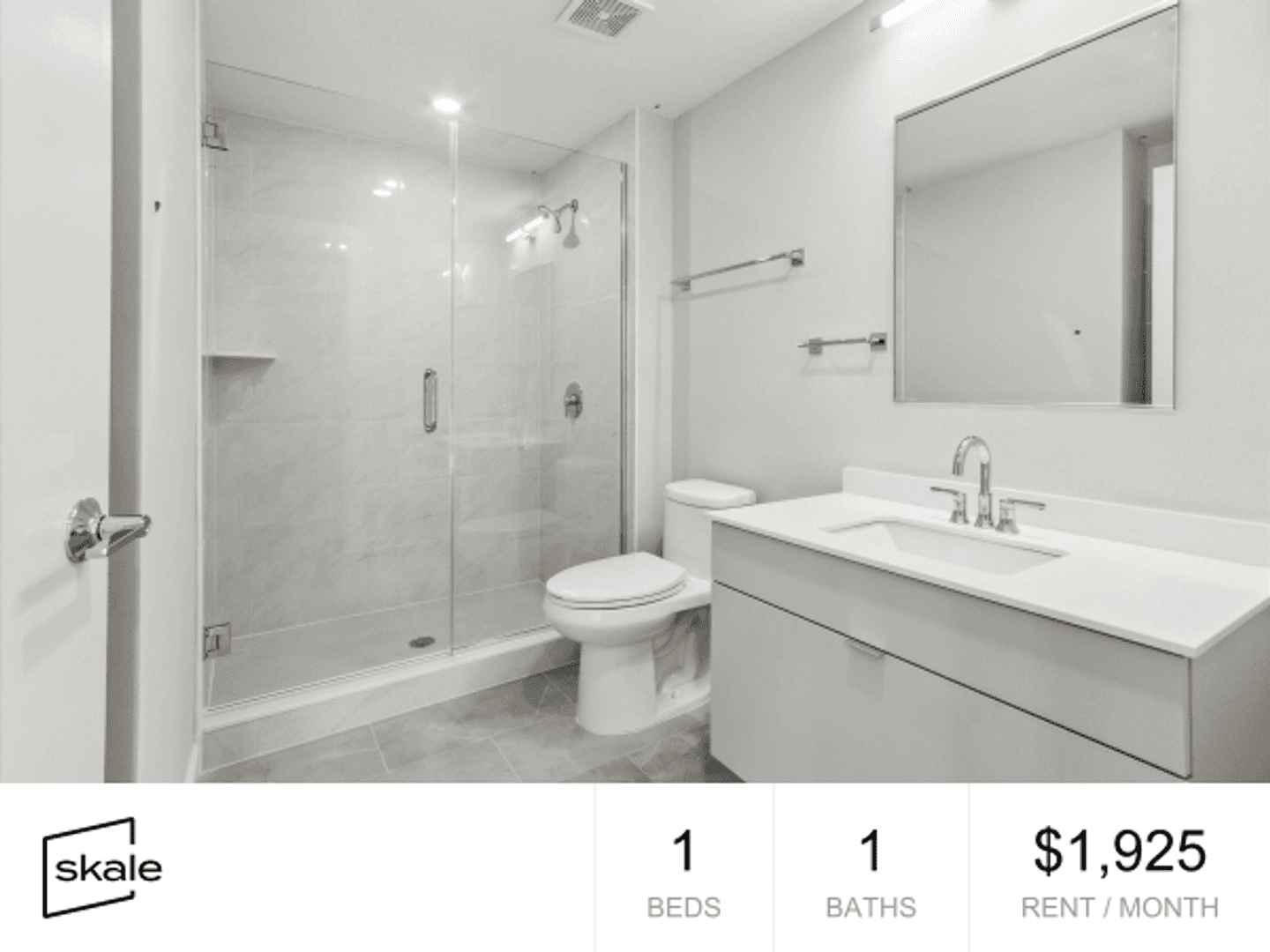 Philadelphia Apartment: 3449 Scotts Ln
