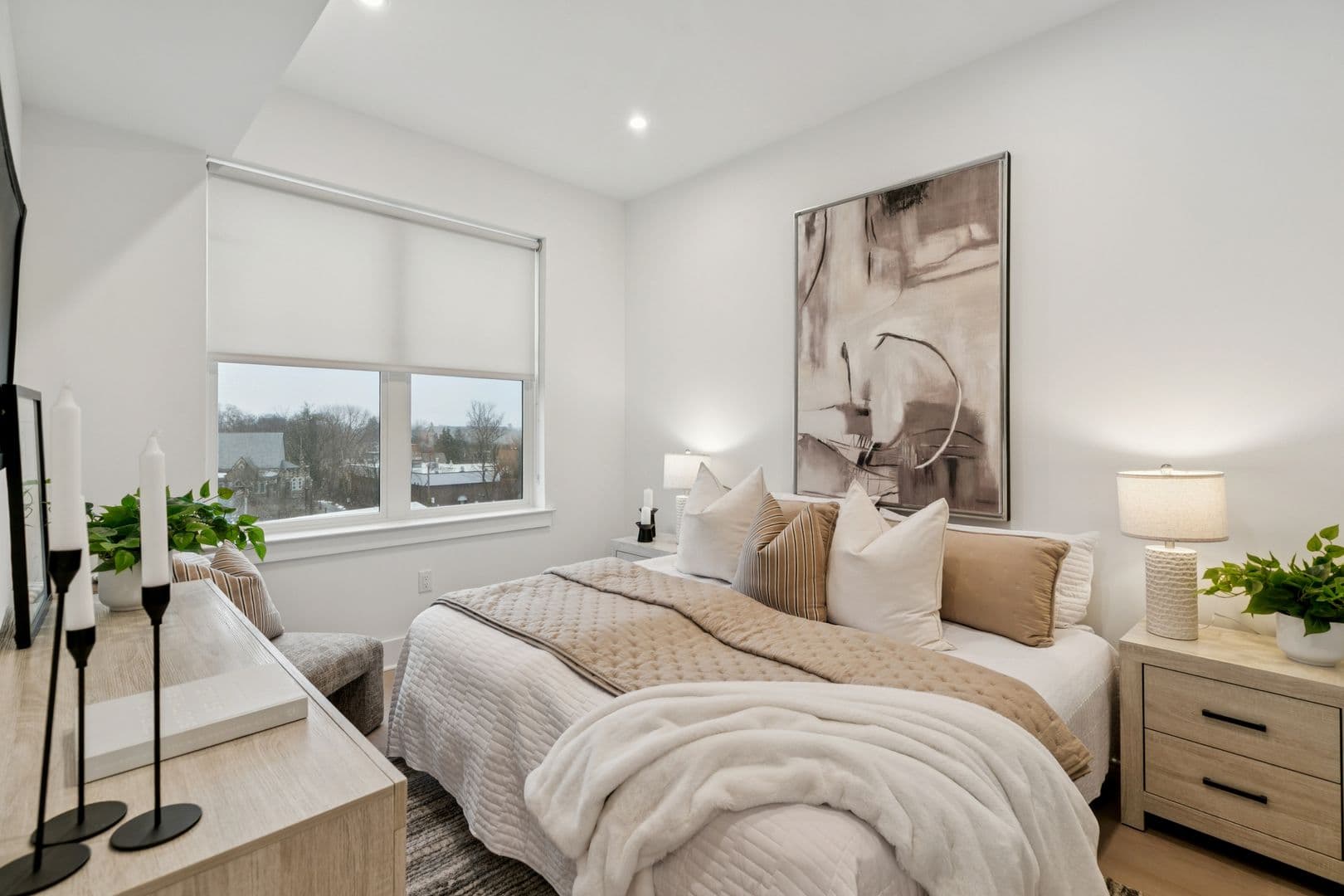Philadelphia Apartment: 20-30 W Allens Ln