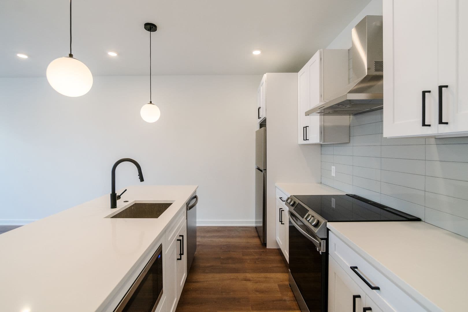 Philadelphia Apartment: 5904 Germantown Ave