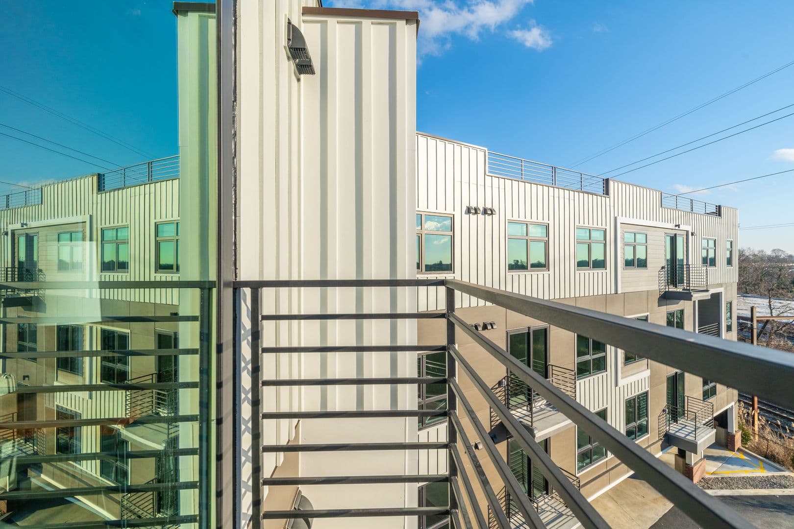 Philadelphia Apartment: 3449 Scotts Ln
