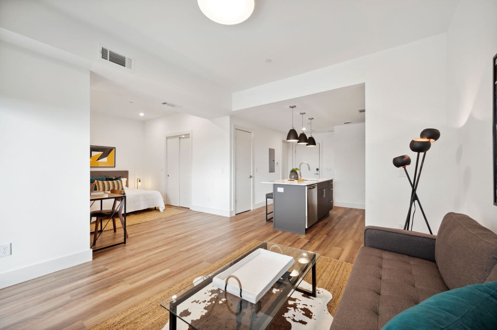 Philadelphia Apartment: 3029 Glenwood St