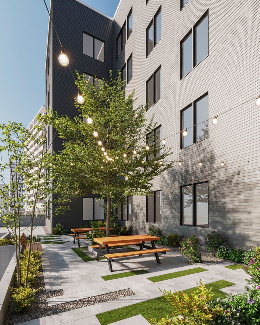 Philadelphia Apartment: 5904 Germantown Ave