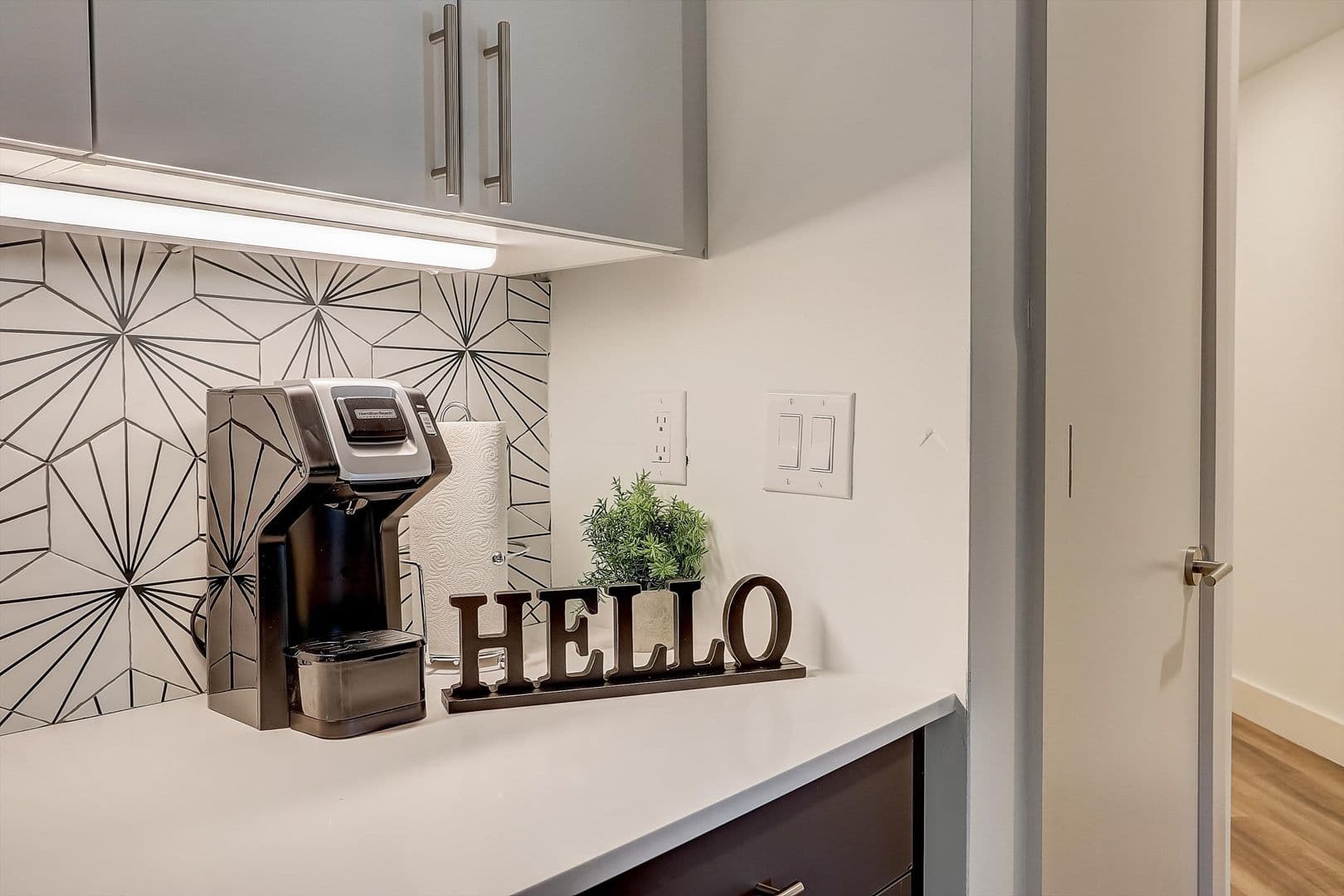 Philadelphia Apartment: 3029 Glenwood St