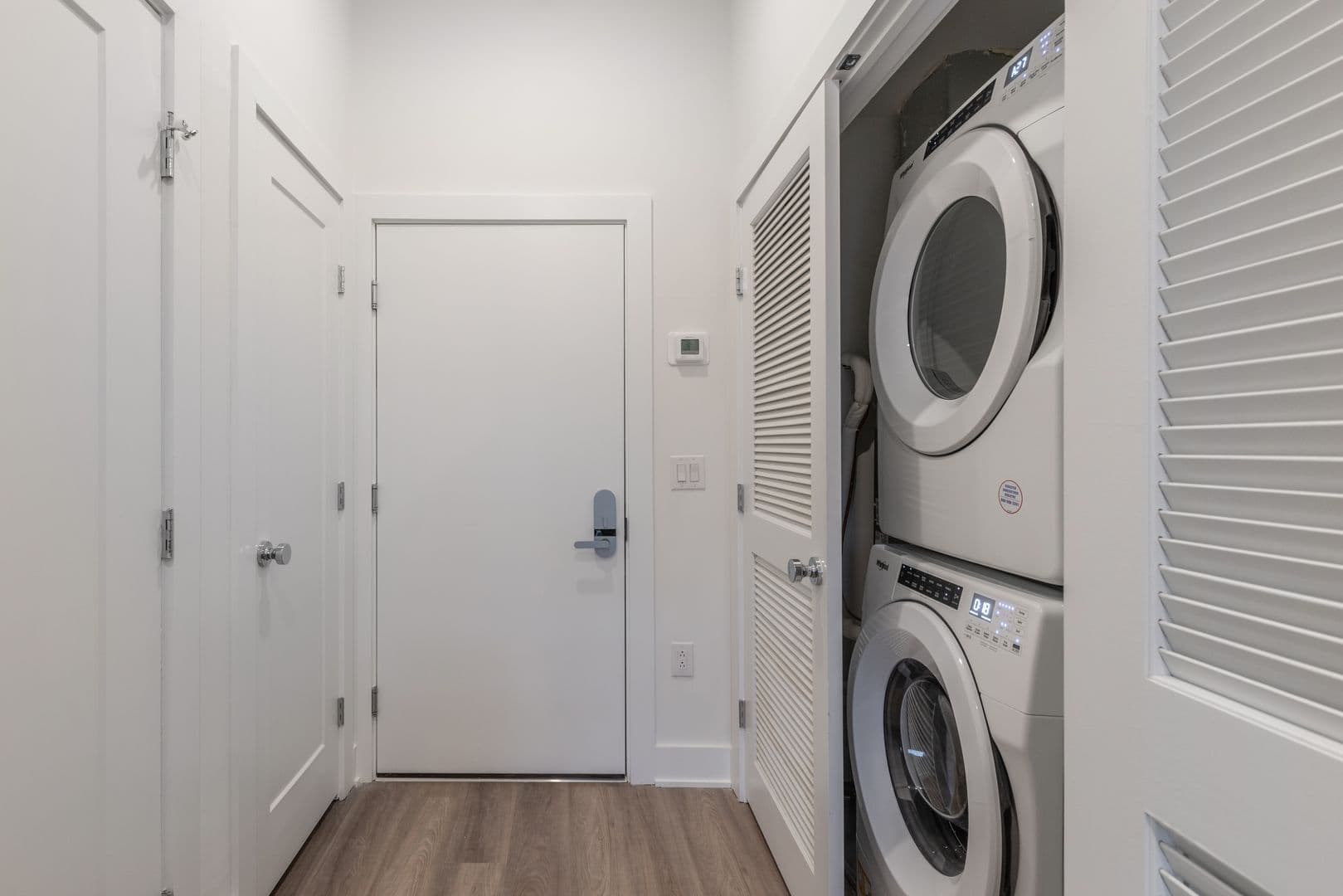 Philadelphia Apartment: 5545 Pulaski Avenue