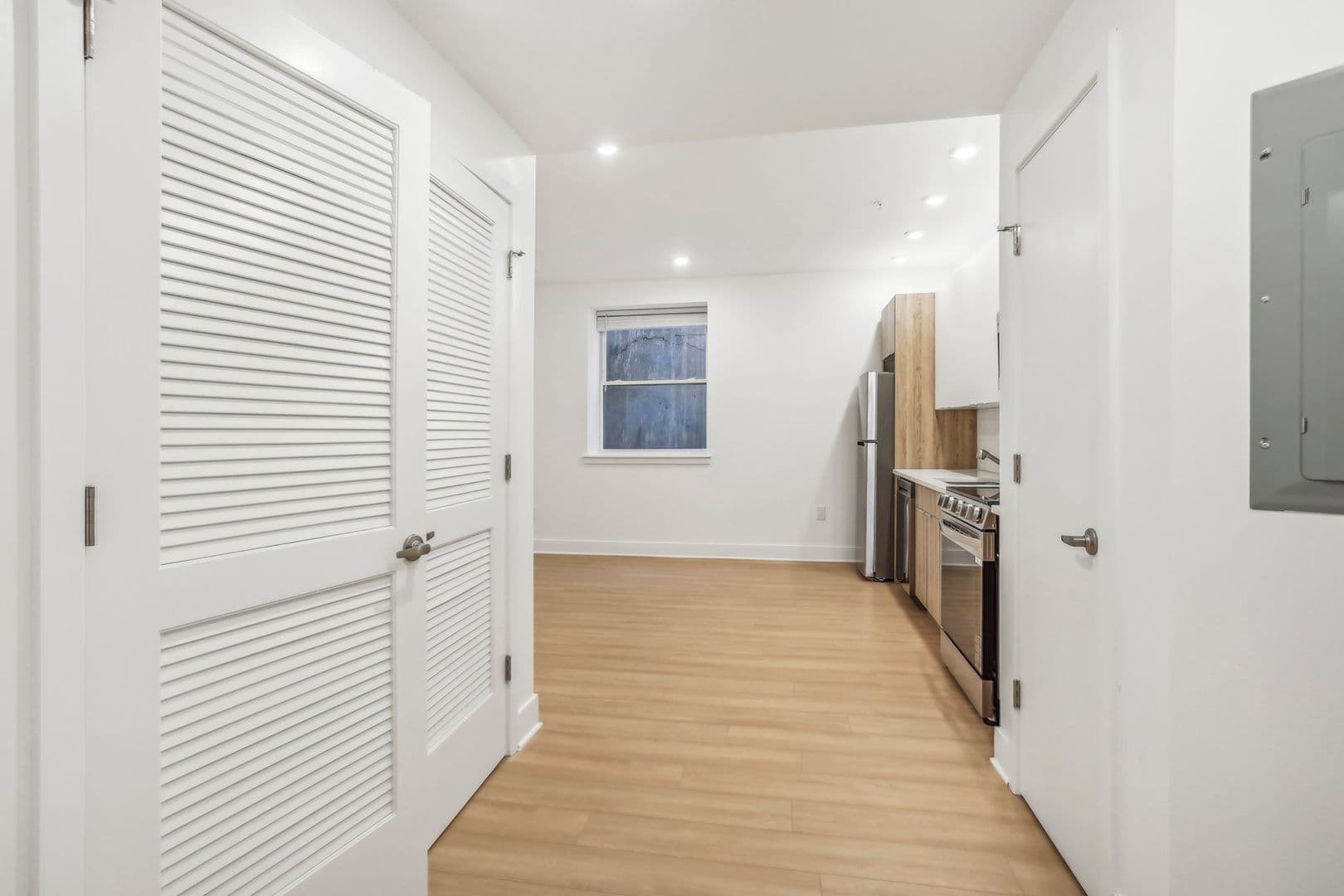 Philadelphia Apartment: 3952 Lancaster Avenue