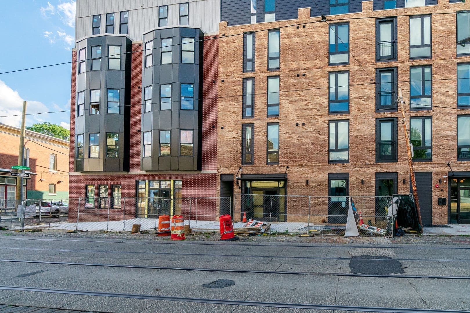 Philadelphia Apartment: 5904 Germantown Ave