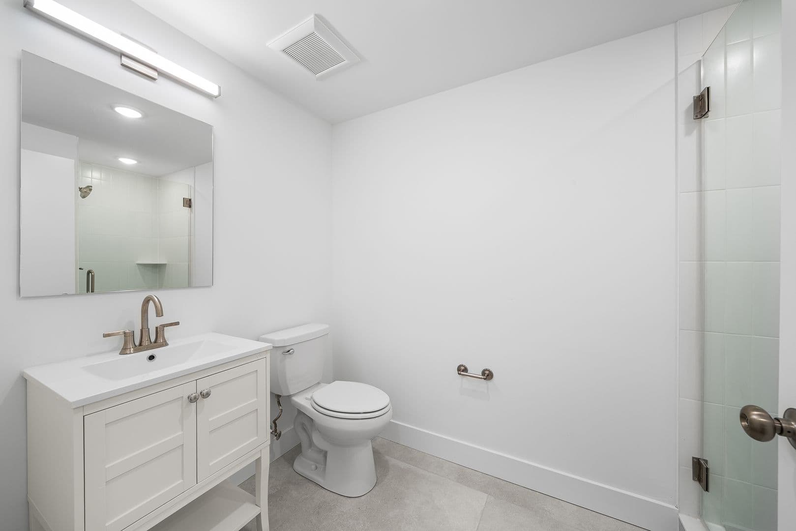Philadelphia Apartment: 4324 Lancaster Ave