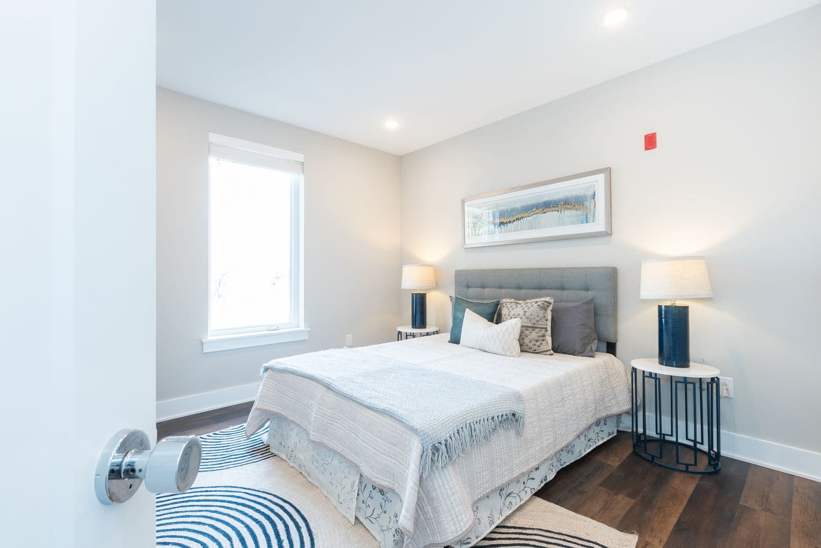 Philadelphia Apartment: 45 W Haines Street