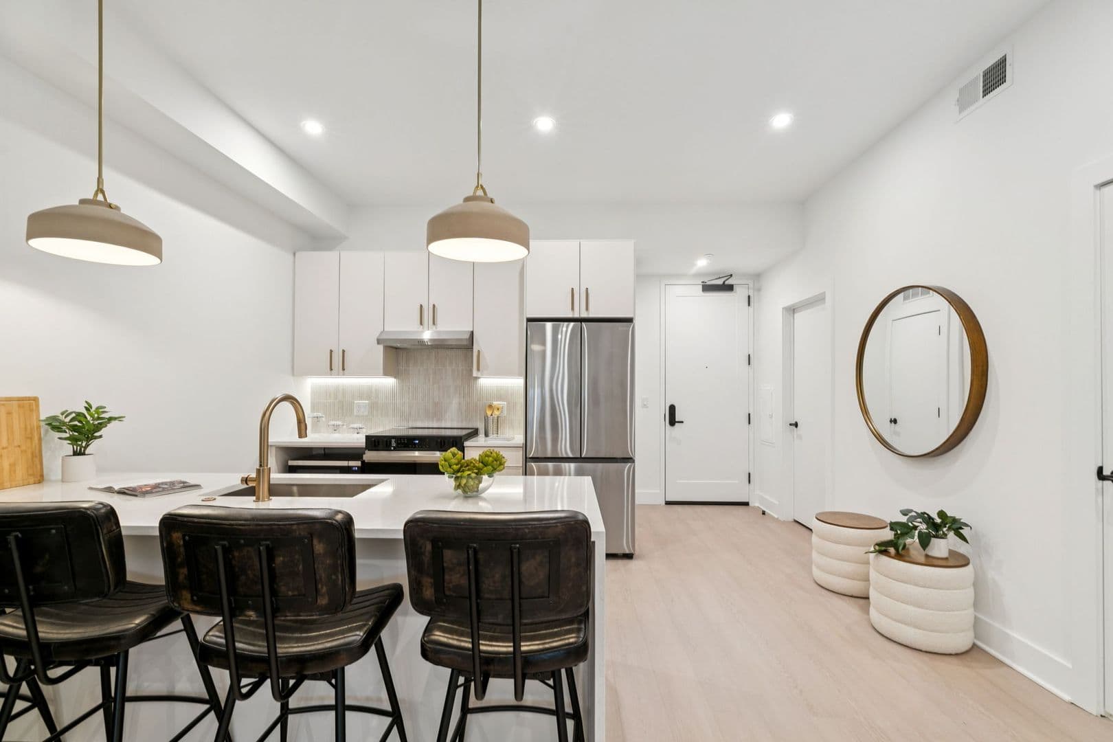 Philadelphia Apartment: 20-30 W Allens Ln