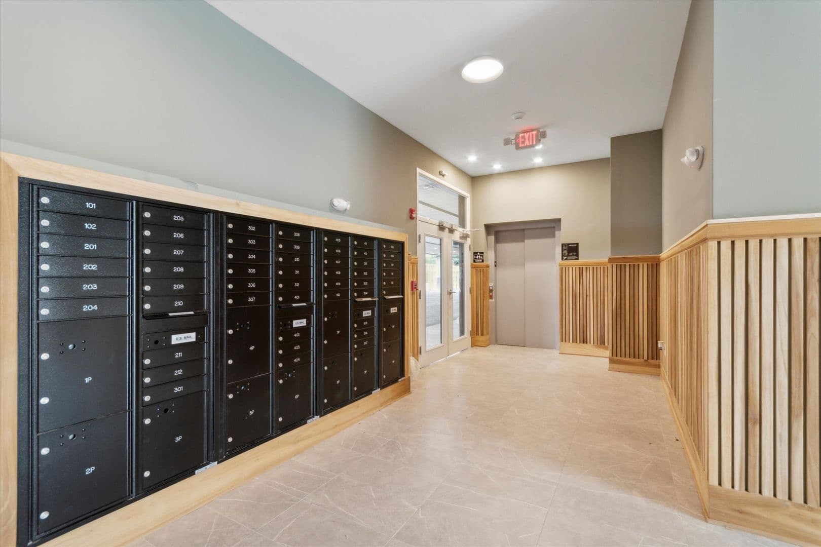Philadelphia Apartment: 139 W Chelten Ave