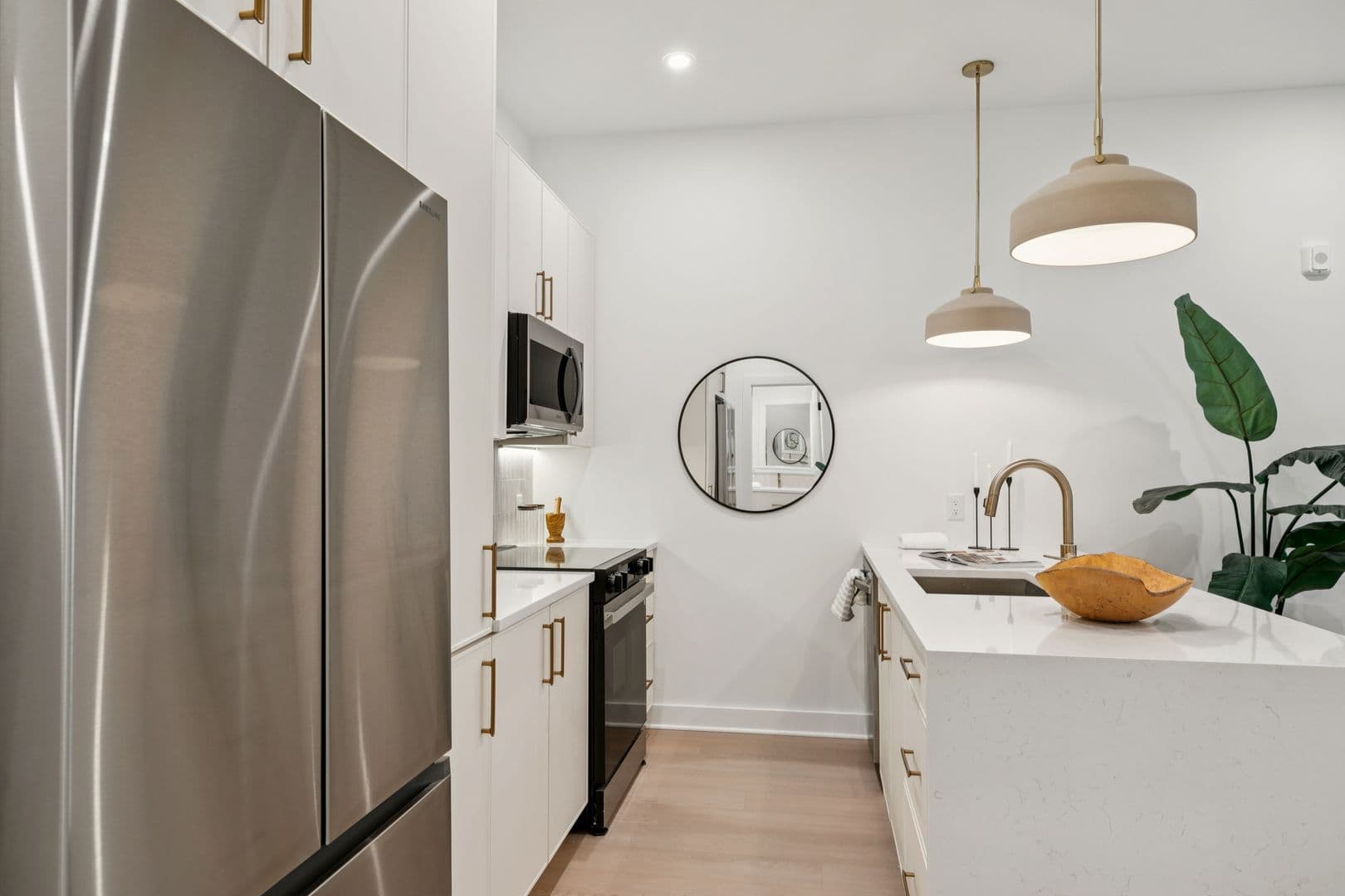 Philadelphia Apartment: 20-30 W Allens Ln