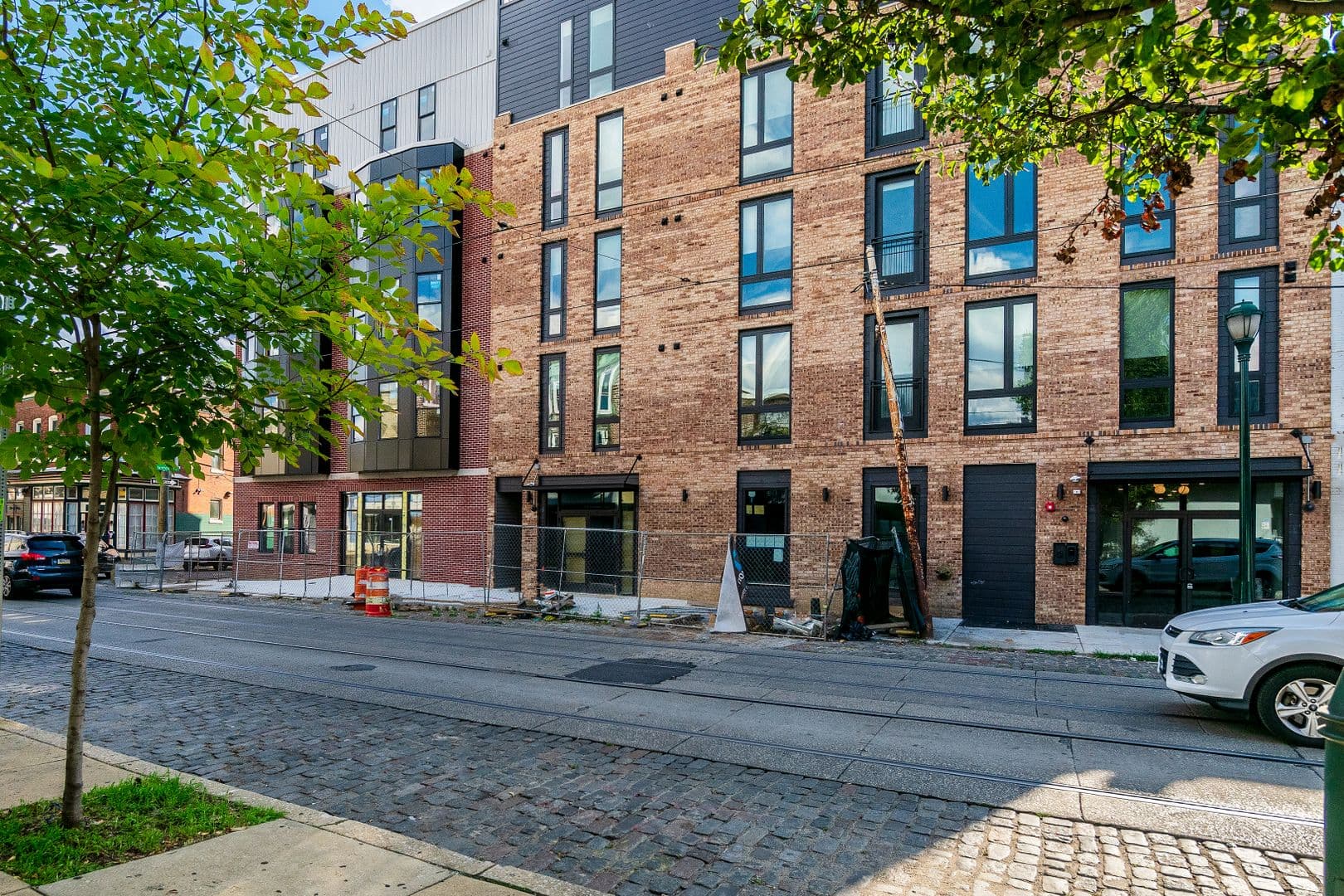Philadelphia Apartment: 5904 Germantown Ave