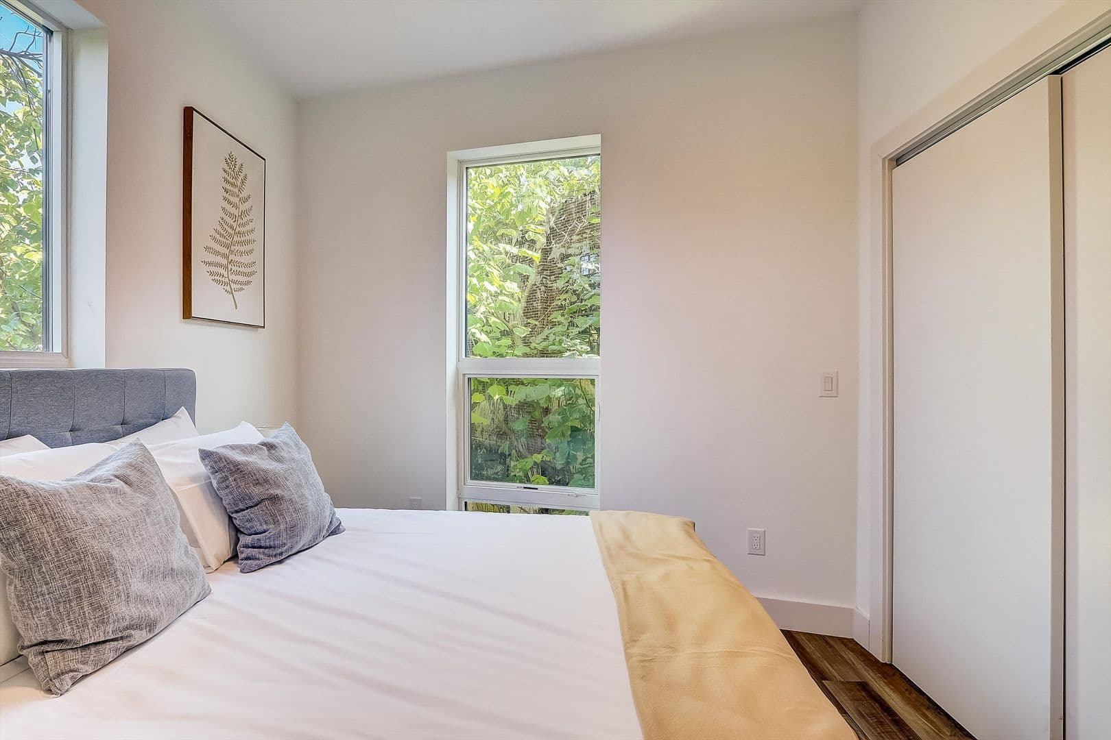 Philadelphia Apartment: 3029 Glenwood St
