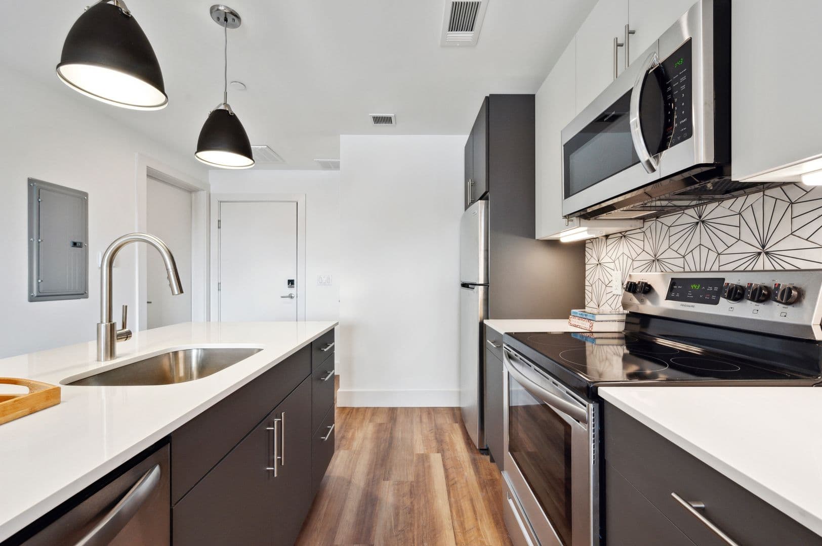 Philadelphia Apartment: 3029 Glenwood St