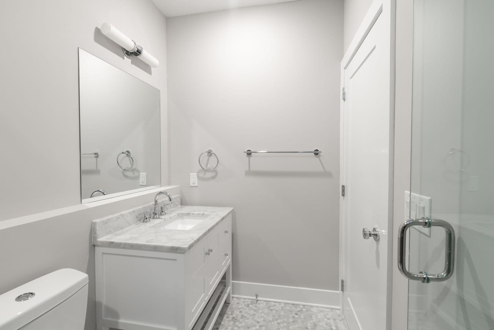 Philadelphia Apartment: 1555 Ridge Avenue