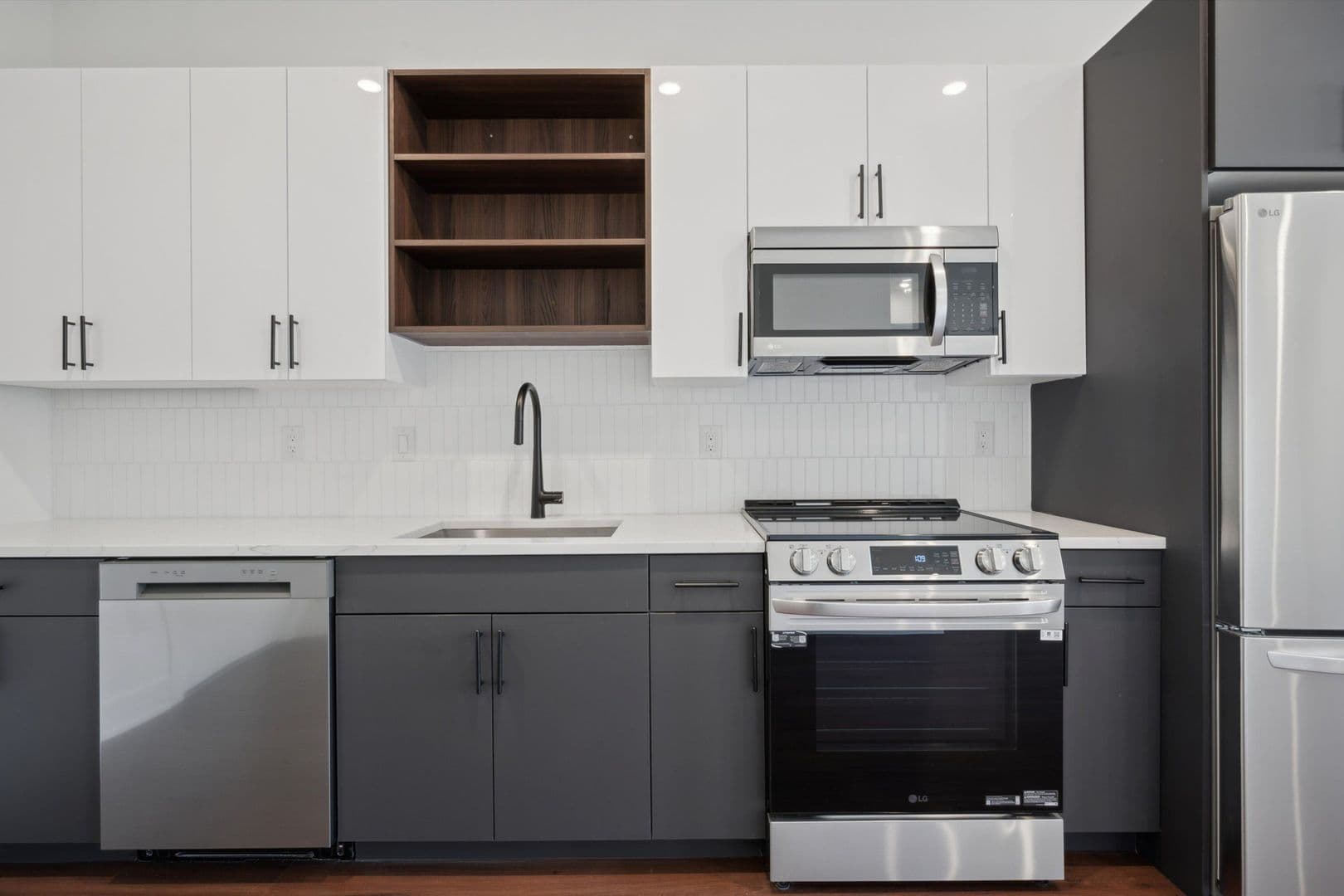 Jenkintown Apartment: 501 Washington Ln