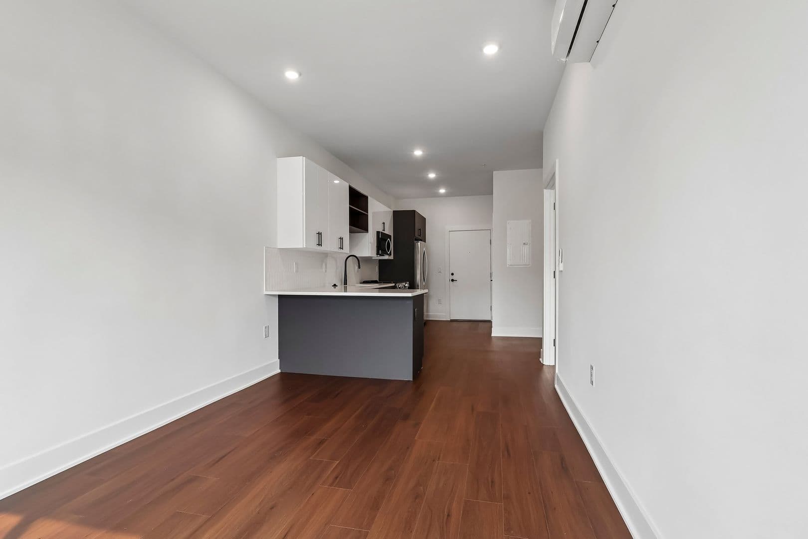 Jenkintown Apartment: 501 Washington Ln