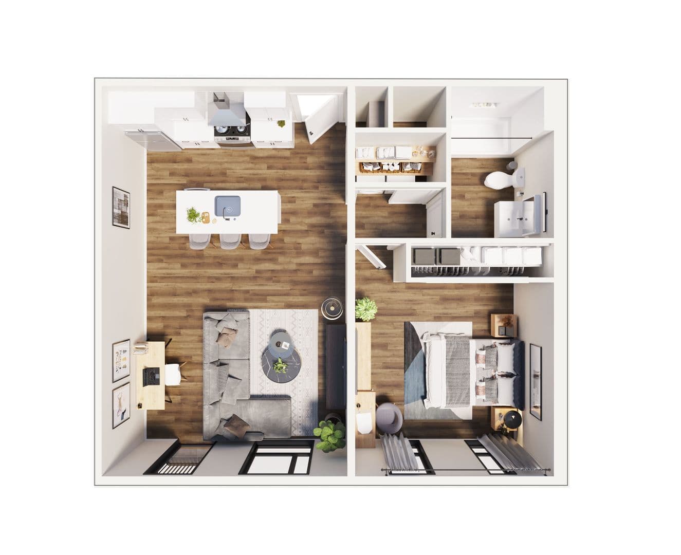 Philadelphia Apartment: 5904 Germantown Ave