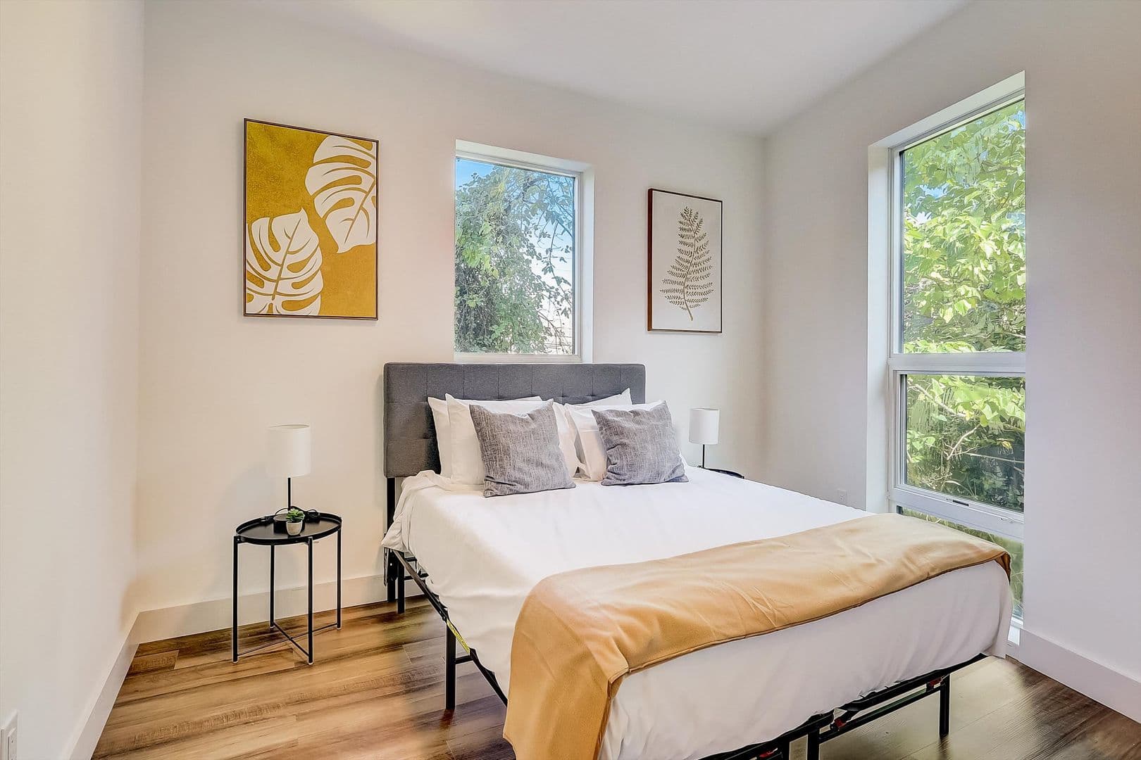 Philadelphia Apartment: 3029 Glenwood St