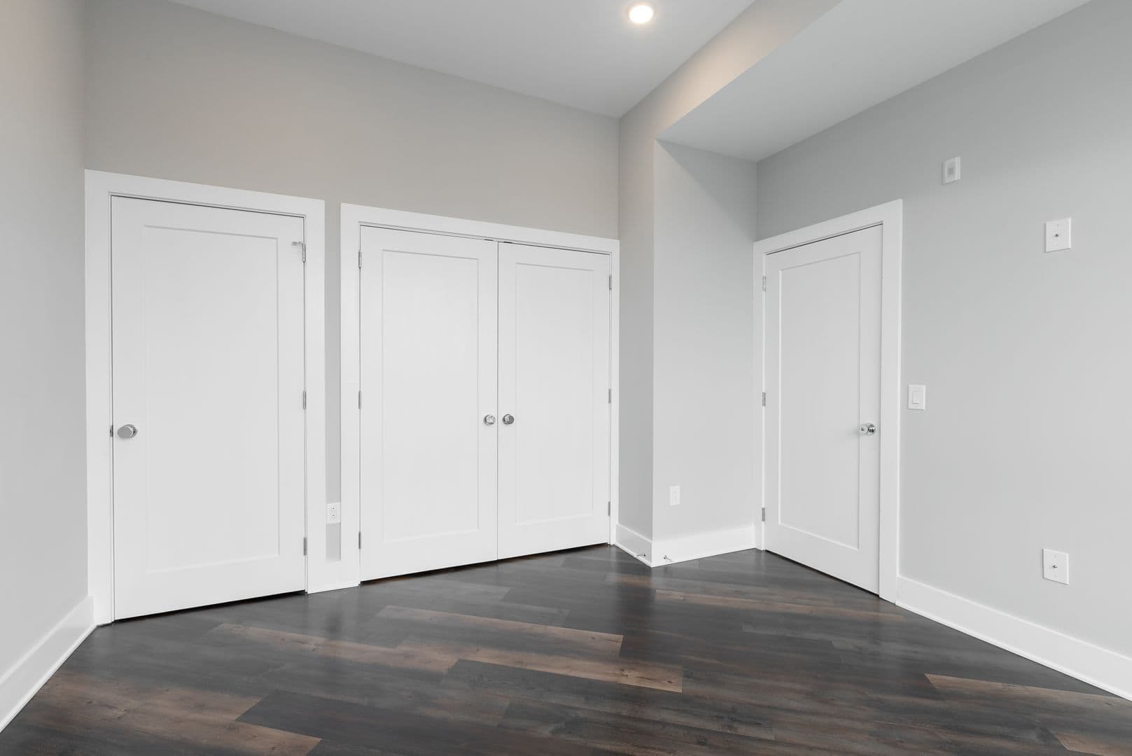 Philadelphia Apartment: 1555 Ridge Avenue