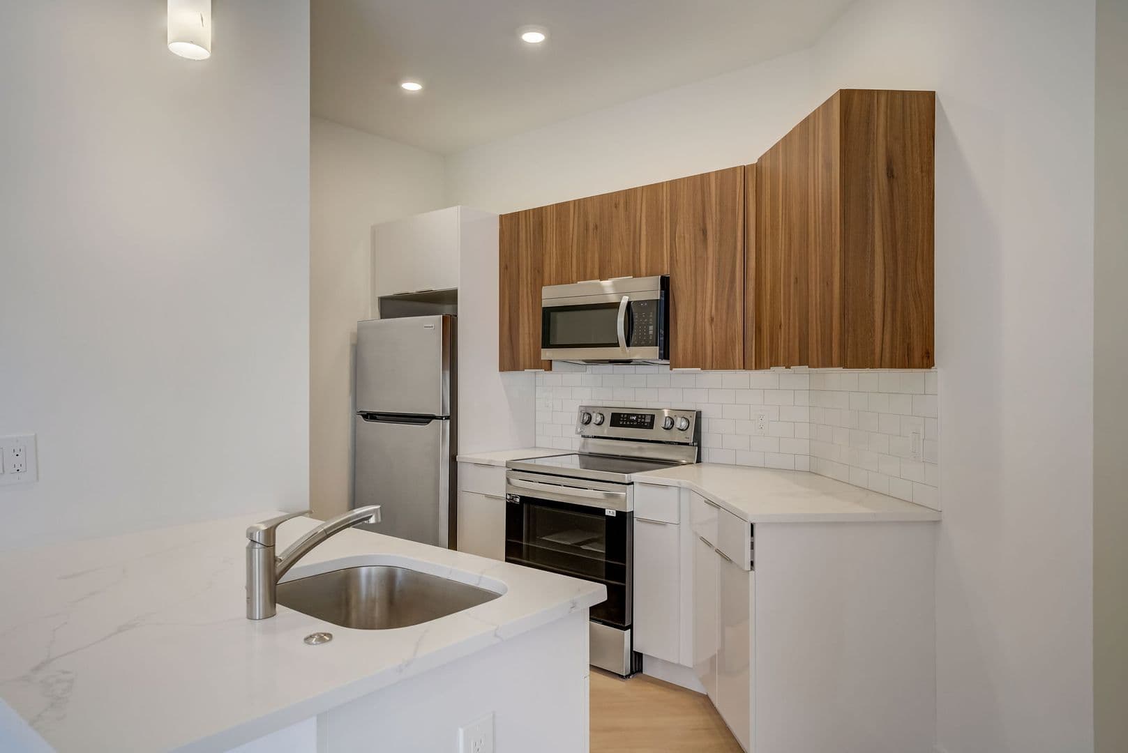 Philadelphia Apartment: 4200 Lancaster Avenue