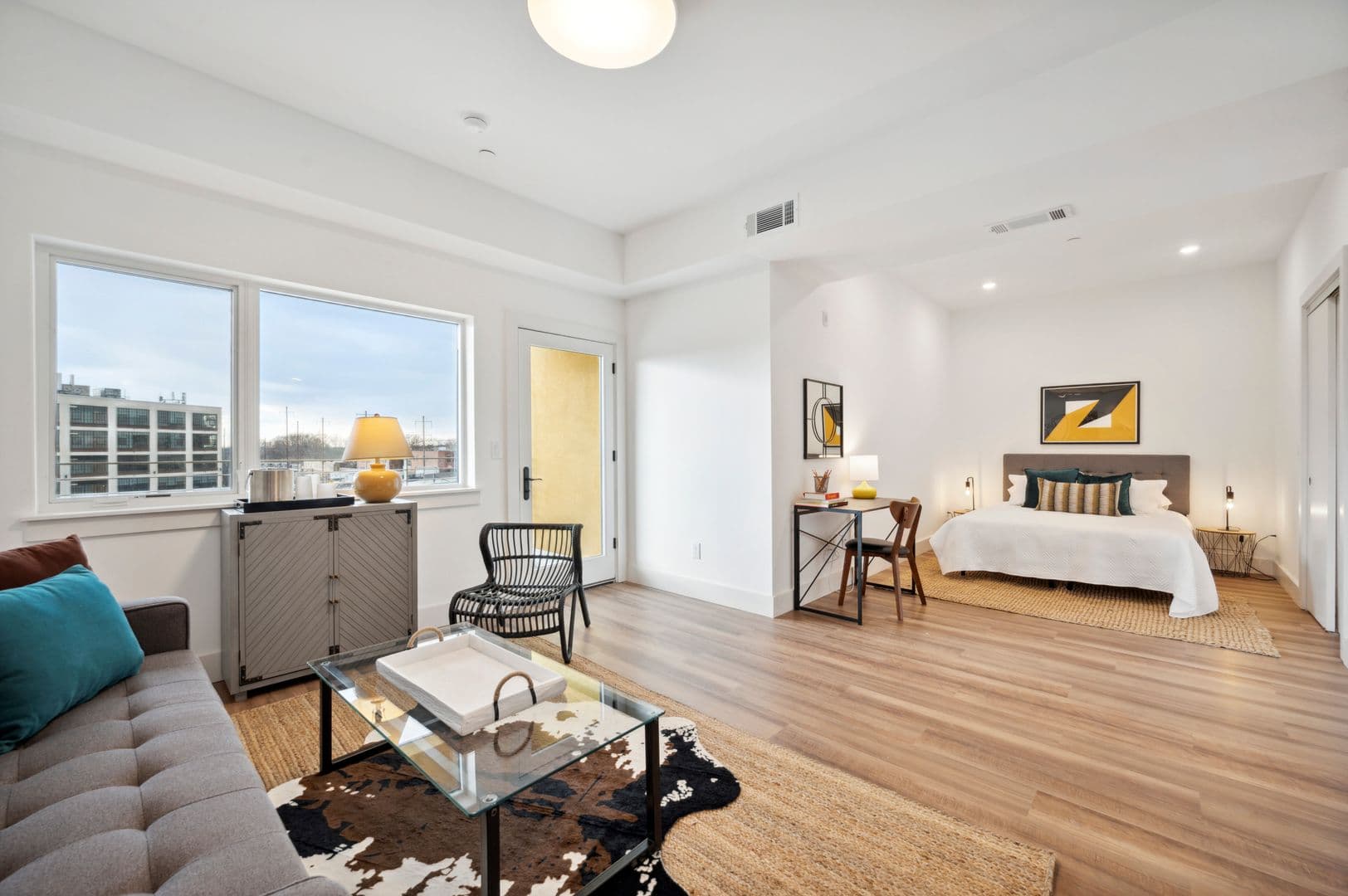 Philadelphia Apartment: 3029 Glenwood St