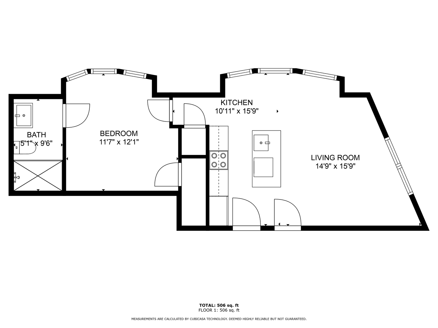 Philadelphia Apartment: 5900 Germantown Ave