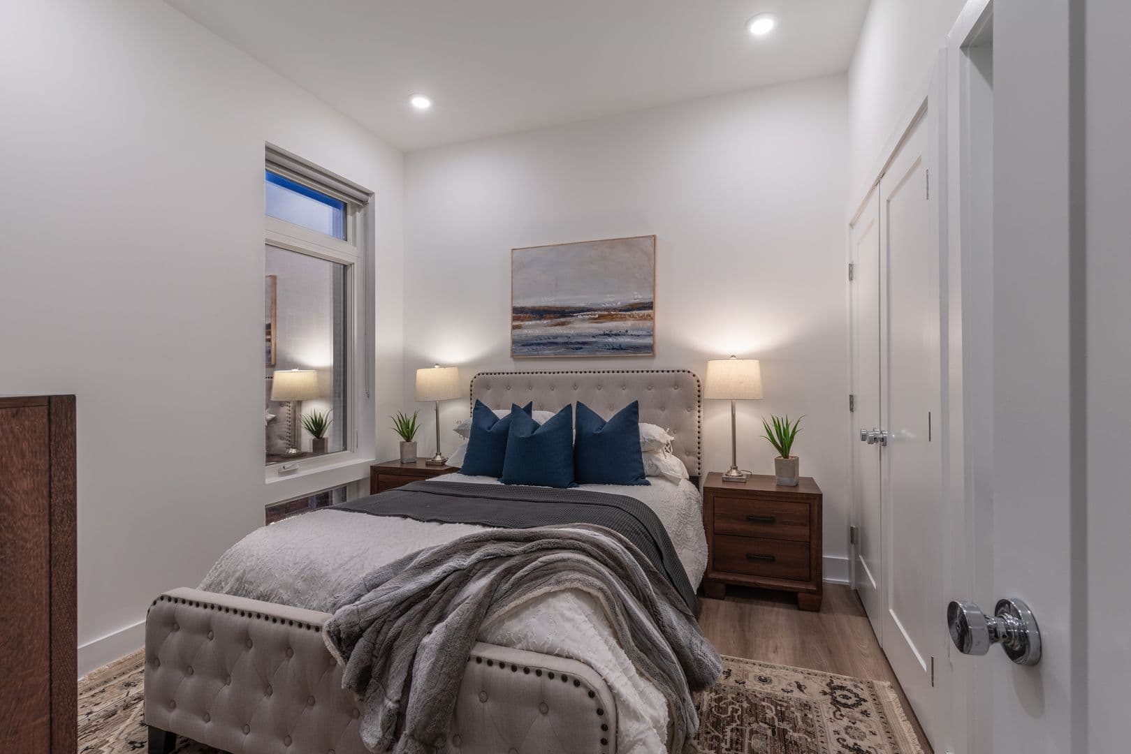 Philadelphia Apartment: 5545 Pulaski Avenue