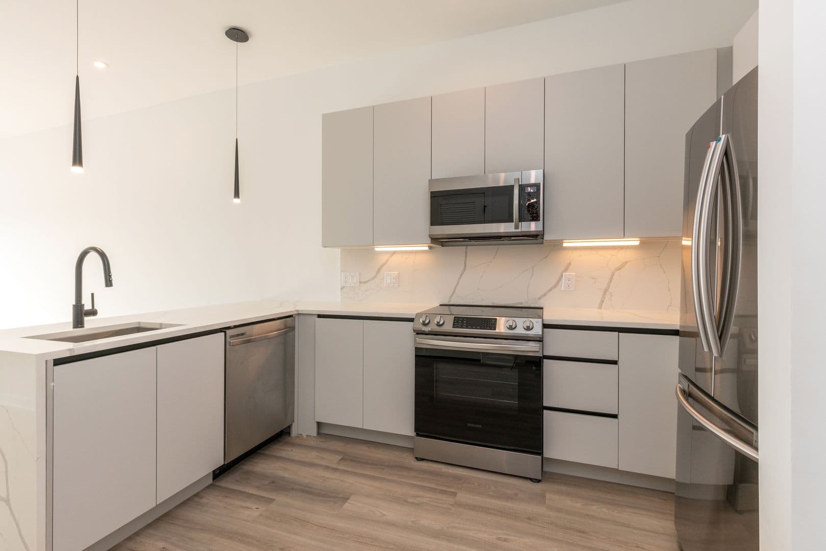 Philadelphia Apartment: 3120 W Jefferson Street
